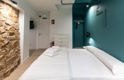 Apartamentos Turísticos DE LA BERNARDA - Foto 45