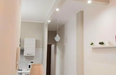 VITTORIA APARTMENT 4 posti letto parcheggio libero - Foto 7