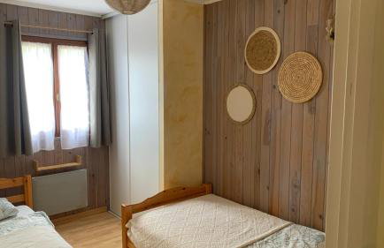Mas d'Ambayrac chambres d' hôtes et gites - Foto 69