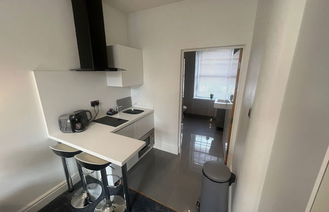 Sun Street ApartHotel - Photo 28