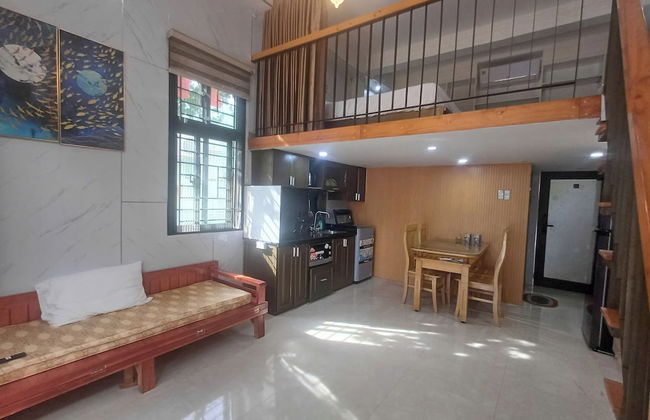 Seashine Apartment - Foto 20