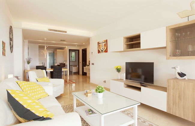 Ojen Apartment Near Golf - Foto 8