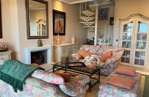 Preciosa casa en playa América - Foto 34