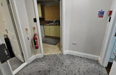 A-N-G Apartments - Parking EV 22kW by the Beach, Canoe Lake & South Parade Pier - Foto 59