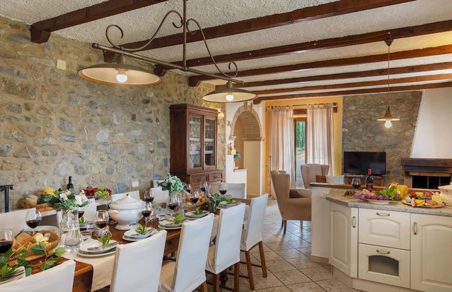 Masso Delle Fanciulle 14 - Foto 23