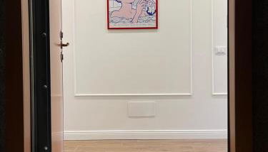 FrancyFancy Apartments - Foto 3