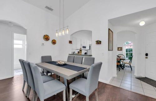 Cute Vacation Home Very Close to Disney - Foto 5