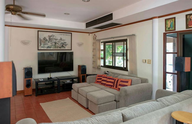 Xanadu Pool Villa at Phala - Foto 9