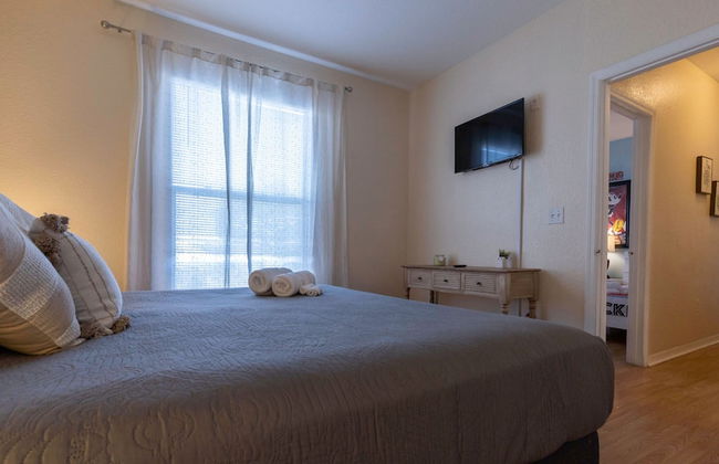 Incredible Apartment Just 15 Minutes From Disney - Foto 12