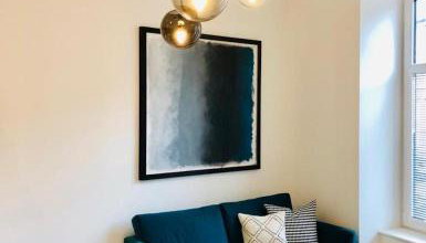 The Kepties, 5 x 1 bedroom Luxurious Serviced Apartments - Foto 5