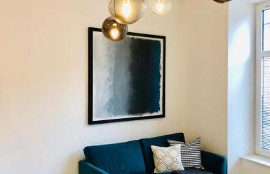 The Kepties, 5 x 1 bedroom Luxurious Serviced Apartments - Photo 5