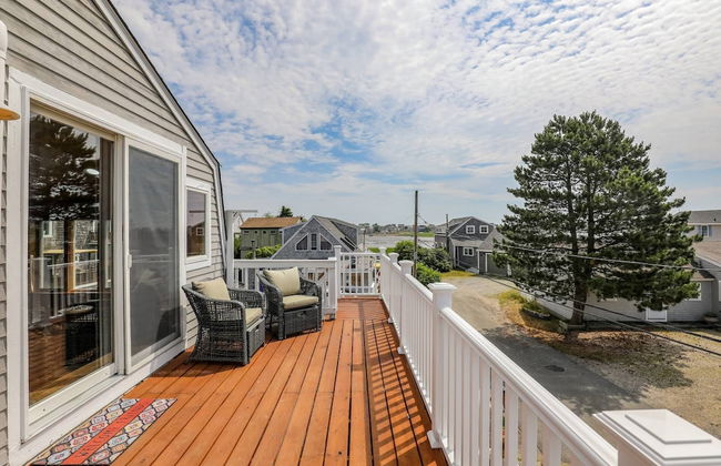 Sea View Loft - Foto 15