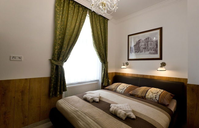 Apartment Karla Capka Street - Foto 8