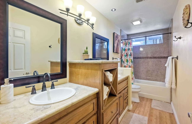 Carlsbad Charm 3 BDR Stunner! - Foto 18