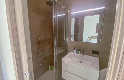 Paradiso-Boschetto Strand Bungalow mit Pool - Foto 10