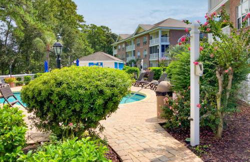 Gardens at Cypress Bay 19-104 - Foto 23