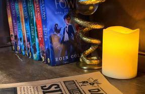 Wizards Retreat - 8 Mins to Warner Bros Studio! - Foto 25