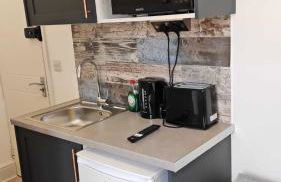 Dalston Luxe Studios - Foto 10