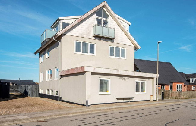 6 Person Holiday Home in Thyboron - Foto 1