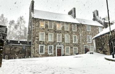 St Johns Jailhouse by the Castle - Photo 41