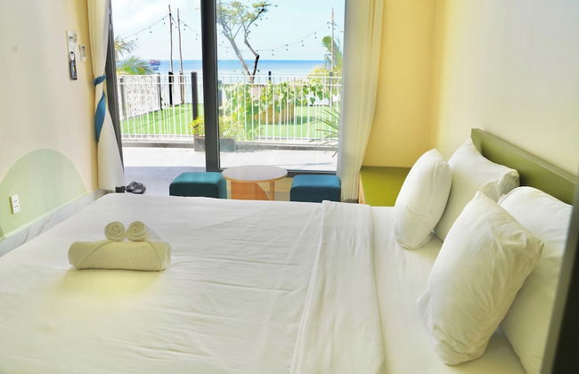 Resort Queen Sea - Photo 27