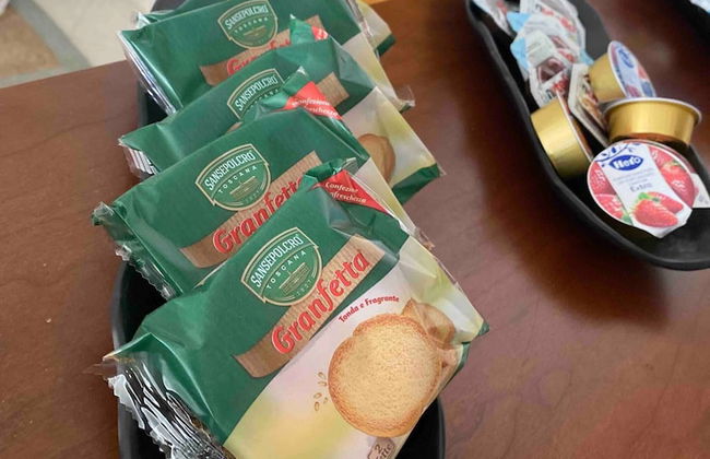 B&B Vagabondo Holiday Apartment - Foto 18