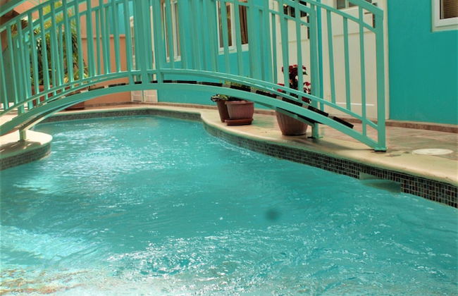 Crown Point Condo - Foto 1