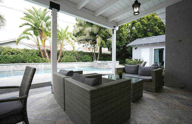 4 bedroom, 3 bathrooms Pool Home - Foto 44