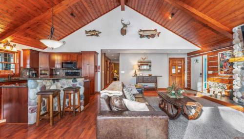 Lake Buckatabon Catch N Relax - Foto 5