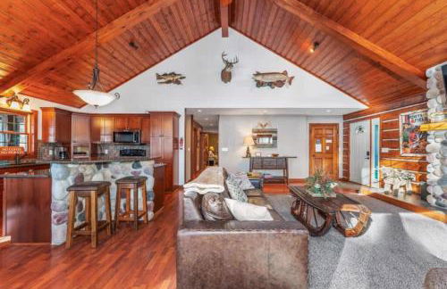 Lake Buckatabon Catch N Relax - Foto 5