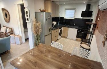 Le cabanon - Photo 22