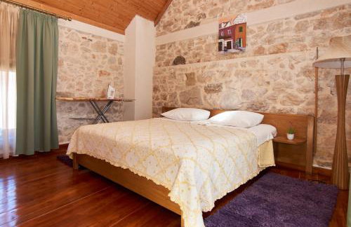 Dalmatian Stone House - Foto 9