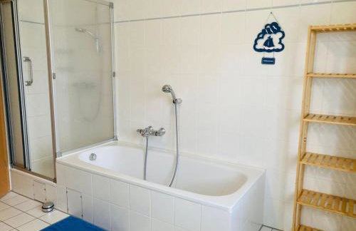 Ferienhaus "NordseeZeit" - Foto 15