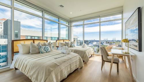 @ Marbella Lane - Sleek Corner Ocean View - Foto 5