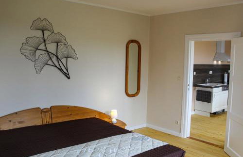 Ferienwohnung auf dem Alpaka-Hof - Foto 26