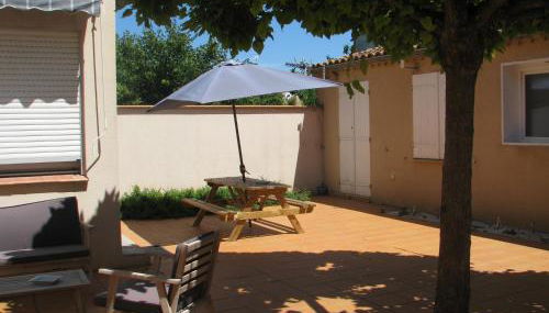 Maison la Soleiade - Foto 5