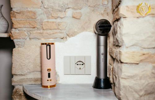 VenuSuite VENOSA - Luxury House, Spa & Relax - - Foto 62