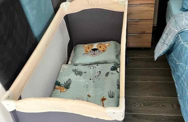 Ferienwohnung bei Rheine Neubau 2026 mit Klima Terrasse ruhige Lage - Foto 21