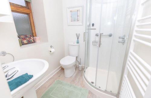 Honeysuckle Cottage Newton Ferrers - Foto 43