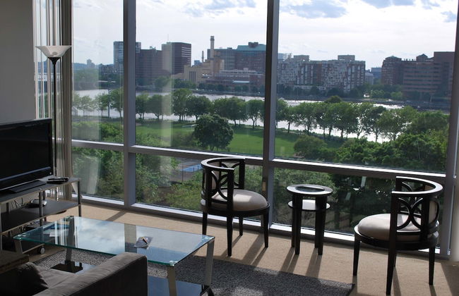 Charles River Executive Suites - Foto 45