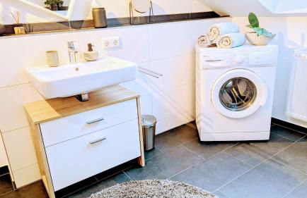 Blackforest Apartment Schömberg - Foto 29