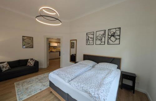 Villa Dahlienblick - Foto 16