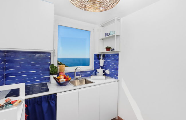 Medusa Positano - Foto 26