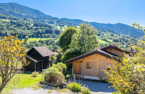 Les Mazots de la Chapelle - Foto 16