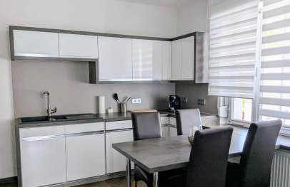 Apartment mit eigenem Eingang und eigener Terrasse - Foto 9