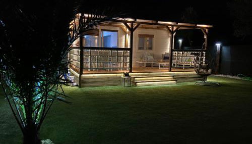 Casa Rural La Peña - Foto 2, Garden