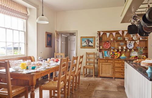 Gitcombe House - Foto 14