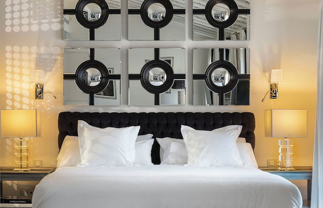 Casa de Triana Luxury Suites by Casa del Poeta - Photo 17