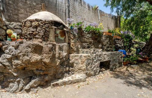 Casita Feliz - Casa Rural Tasarte by Villas Rivero - Foto 31