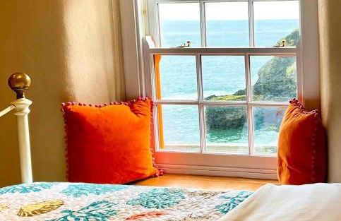 Just Opened. Romantic Clifftop Retreat - Foto 1